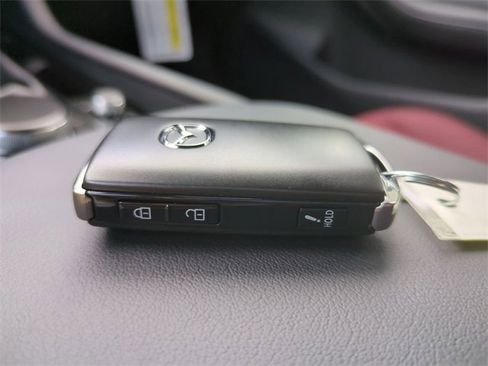 New 2026 MAZDA MAZDA3 2.5 S Hatchback w/ Premium Pkg image 30