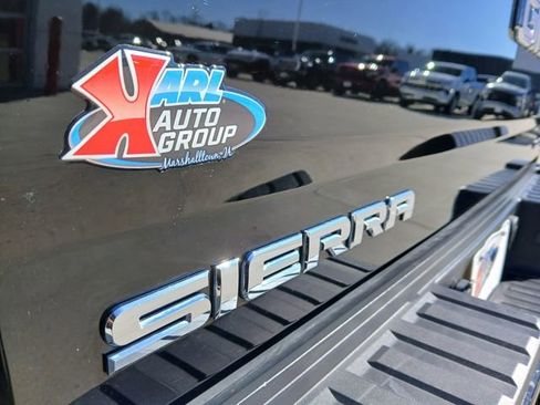 Used 2017 GMC Sierra 3500 Denali w/ Duramax Plus Package image 39