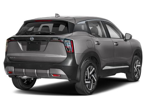 New 2026 Nissan Kicks SV w/ Cold Weather Package FWD image 2