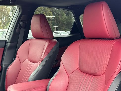 Certified 2024 Lexus NX 350 AWD w/ Vision Package image 26