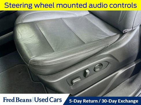 Used 2022 Chevrolet Suburban Z71 image 25