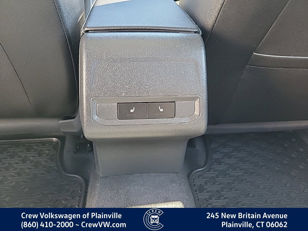 Certified 2024 Volkswagen Jetta SEL FWD image 50