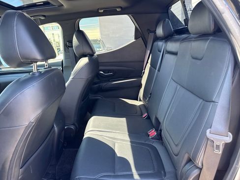 Used 2024 Hyundai Santa Cruz XRT AWD/4WD image 24