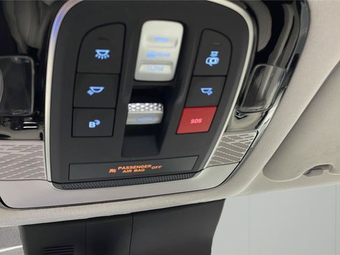 Used 2025 Hyundai Palisade Calligraphy AWD/4WD image 6