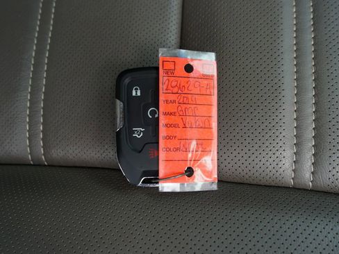 Used 2019 GMC Yukon Denali w/ Denali Ultimate Package image 45