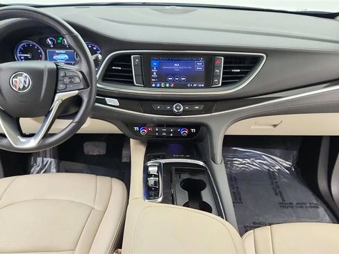 Used 2024 Buick Enclave Essence w/ LPO, Floor Liner Package FWD image 35
