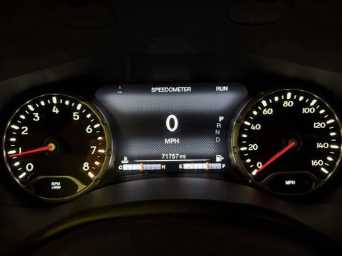 Used 2020 Jeep Renegade Trailhawk w/ Premium Leather Group AWD/4WD image 41