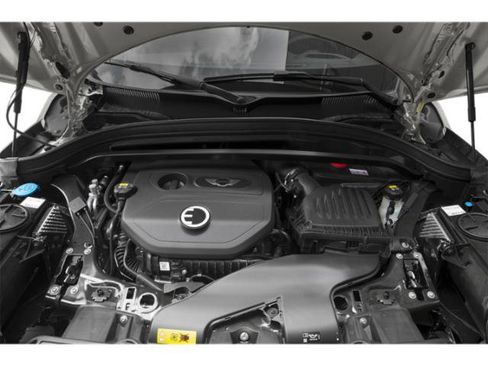 Used 2019 MINI Cooper Countryman SE AWD/4WD image 16