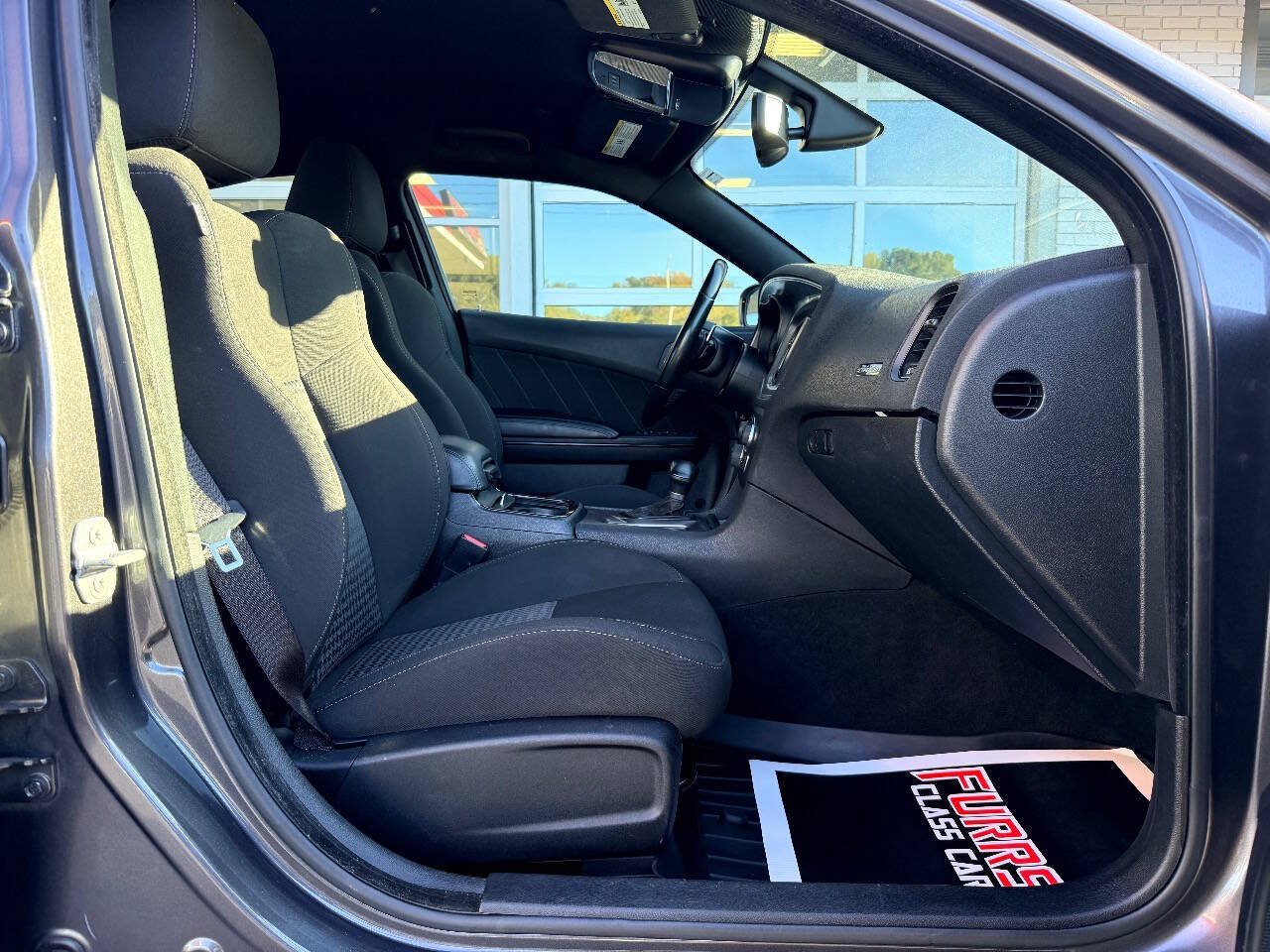 Used 2021 Dodge Charger GT w/ Driver Convenience Group RWD image 36