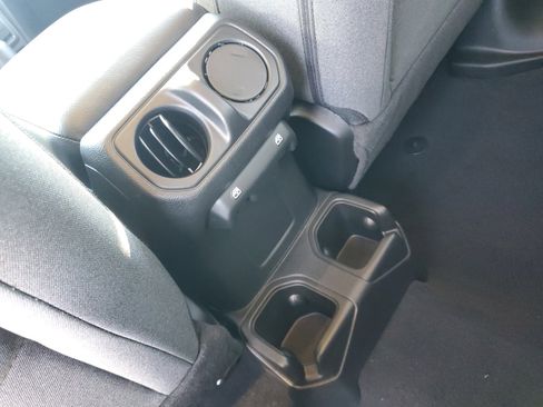 New 2025 Jeep Wrangler Sport S image 33