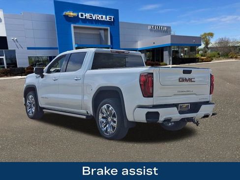 Used 2023 GMC Sierra 1500 Denali AWD/4WD image 25