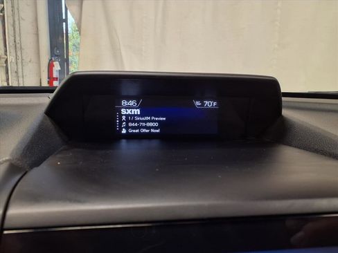 Used 2021 Subaru Crosstrek 2.5i Limited w/ Moonroof Package 1 image 21