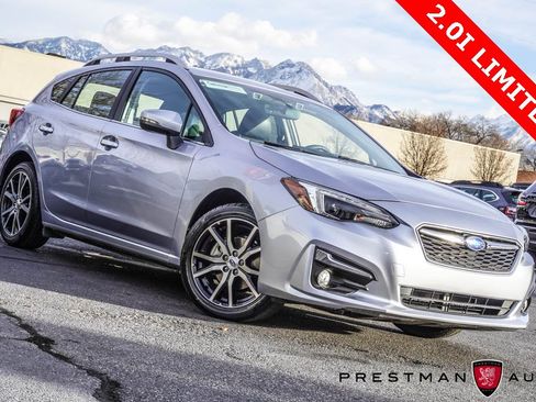 Used 2019 Subaru Impreza 2.0i Limited w/ Popular Package #2 image 1