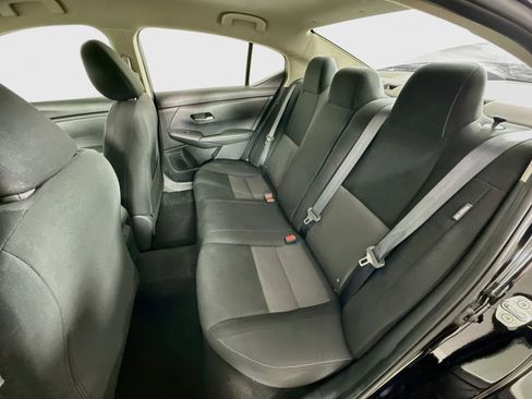 Used 2023 Nissan Sentra SV FWD image 26