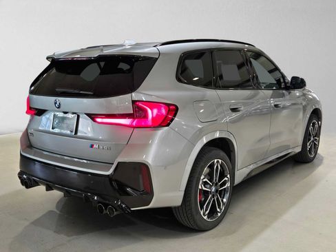 Used 2026 BMW X1 M35i AWD/4WD image 3