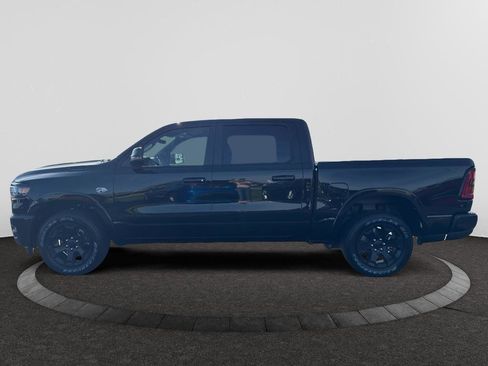 New 2026 RAM 1500 Big Horn image 8