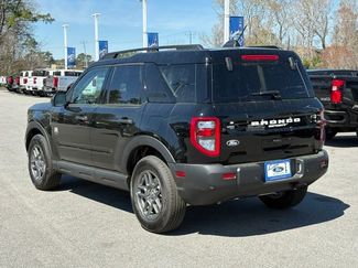 New 2026 Ford Bronco Sport Big Bend AWD/4WD video 3