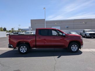Used 2024 Chevrolet Silverado 1500 LT RWD video 4