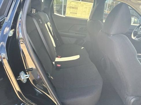 Used 2026 Nissan Kicks S FWD image 9