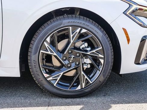 New 2026 Kia K5 GT-Line image 10