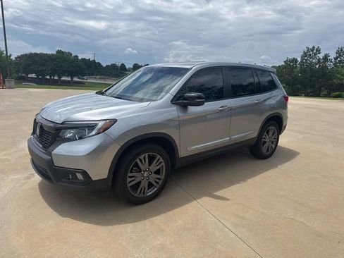 Used 2019 Honda Passport EX-L image 3