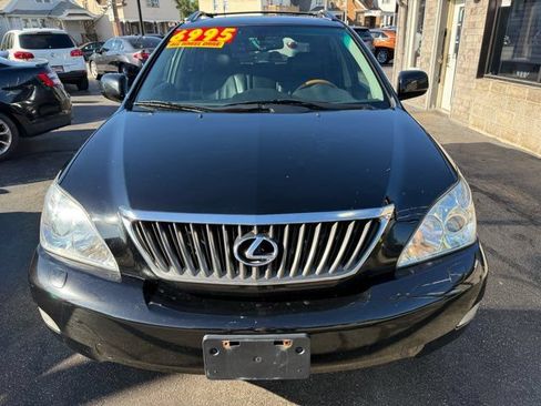 Used 2008 Lexus RX 350 AWD image 2