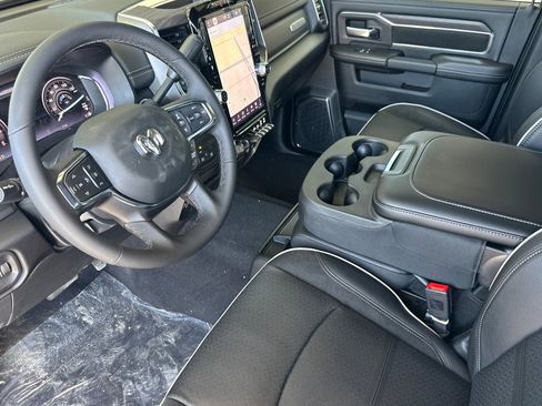 New 2026 RAM 2500 Laramie image 9
