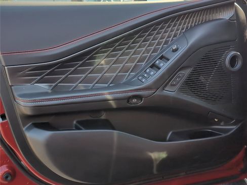 New 2026 Dodge Charger R/T AWD/4WD image 21