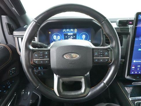 Certified 2023 Ford Expedition Max Platinum image 12