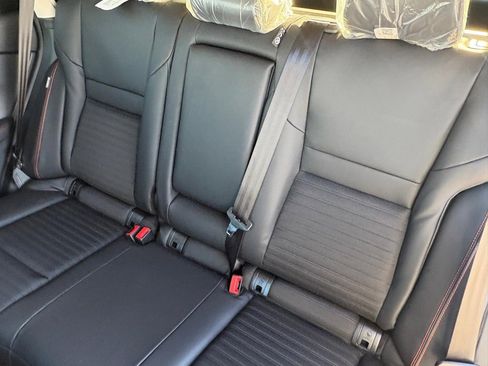 New 2026 Nissan Rogue SV w/ Rock Creek Premium Package image 24