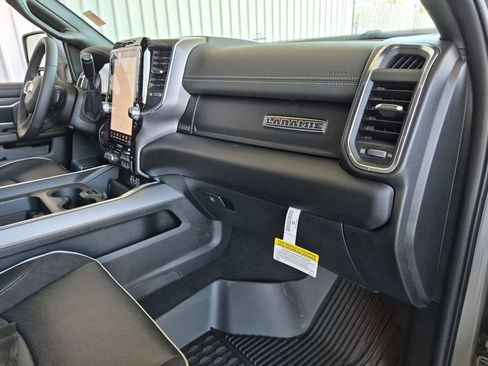 New 2026 RAM 2500 Laramie w/ Night Edition AWD/4WD image 20