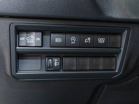 Certified 2026 Toyota Tundra SR5 AWD/4WD image 21