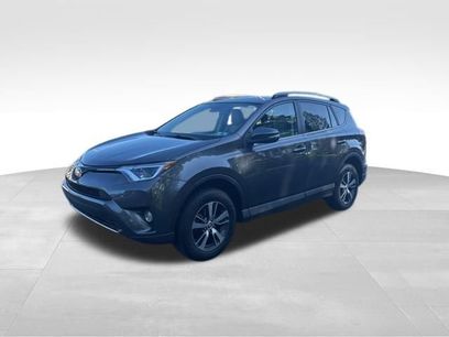 Used 2018 Toyota RAV4 XLE w/ Plus Extra Value Package