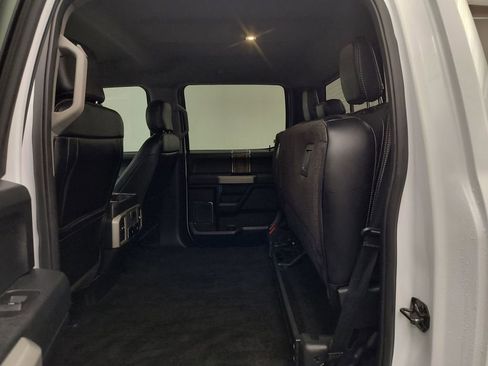Used 2018 Ford F150 Lariat AWD/4WD image 20