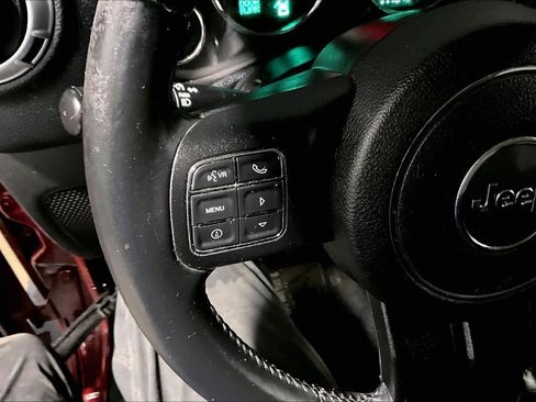 Used 2013 Jeep Wrangler Sahara w/ Dual Top Group image 25