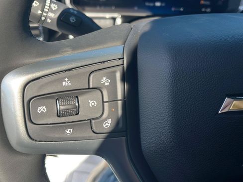 New 2026 Chevrolet Silverado 1500 LT AWD/4WD image 11