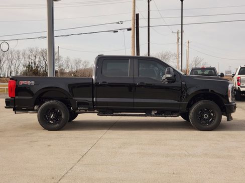 New 2026 Ford F250 XL w/ STX Appearance Package image 7