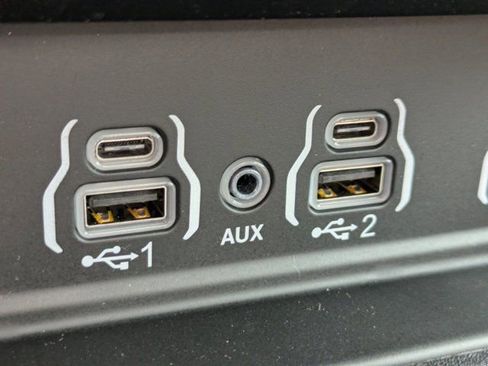 New 2026 RAM 1500 Limited image 19