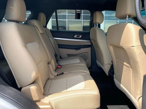 Used 2016 Ford Explorer 4WD image 28