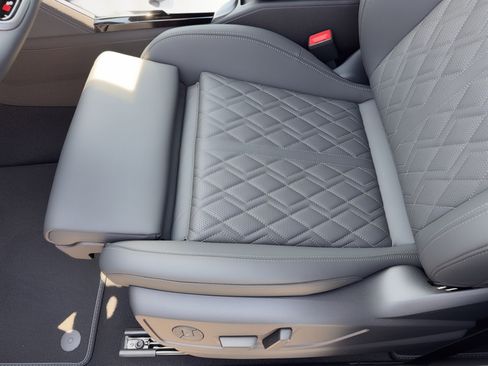 New 2026 Audi SQ5 Premium Plus AWD/4WD image 16