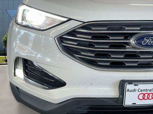 Used 2020 Ford Edge SEL image 11