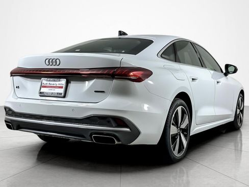 New 2025 Audi A5 2.0T Premium Plus AWD/4WD image 6