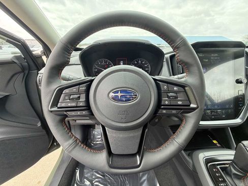 New 2026 Subaru Crosstrek 2.5i Limited AWD/4WD image 20