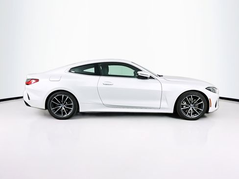 Used 2025 BMW 430i Coupe image 10