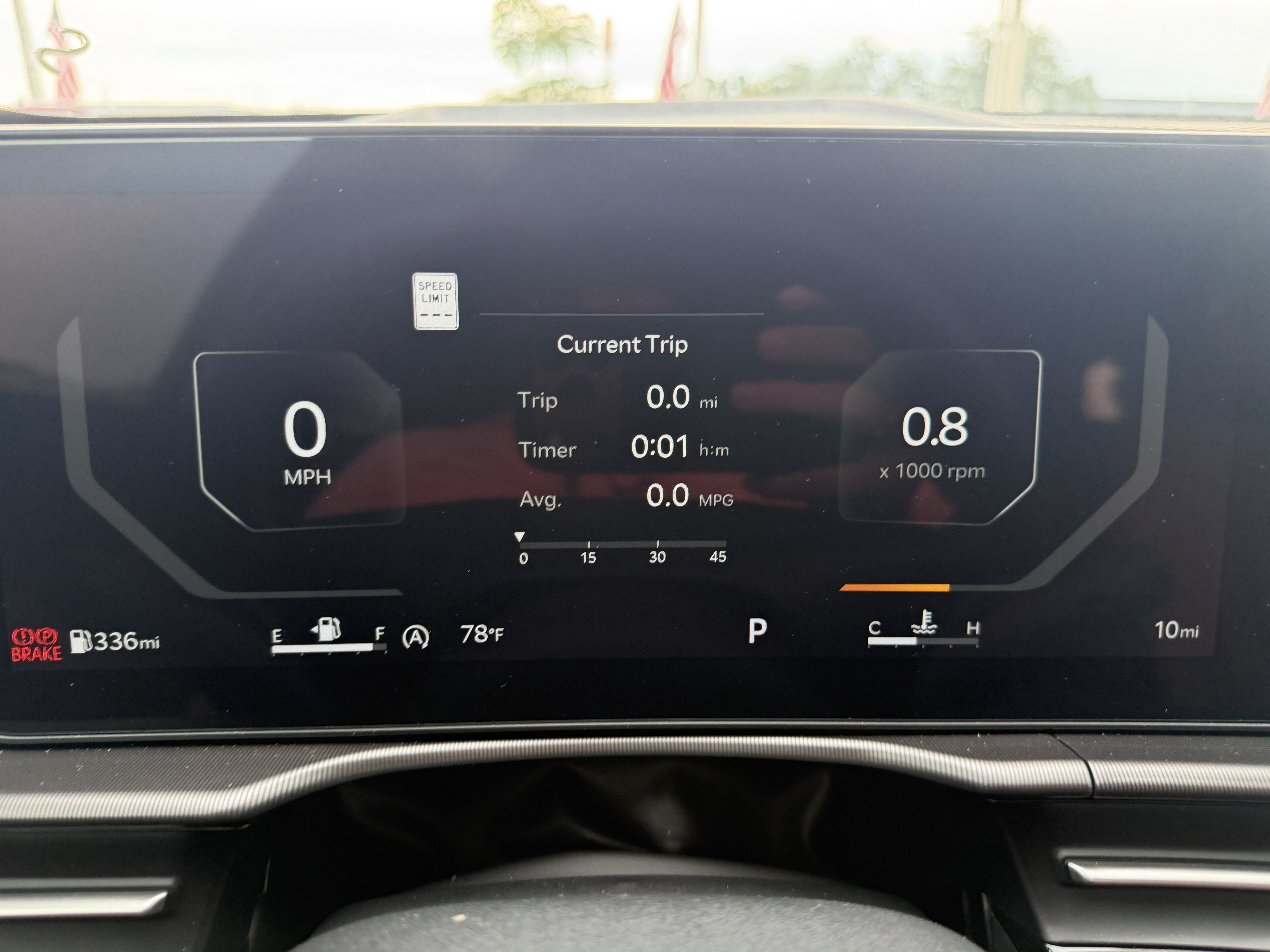 New 2026 Kia Sportage SX FWD image 29