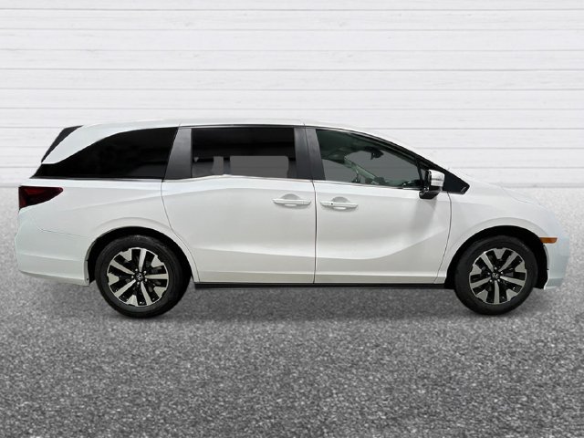 New 2026 Honda Odyssey EX-L image 7