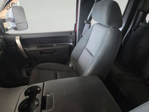 Used 2011 Chevrolet Silverado 2500 LT w/ Convenience Package AWD/4WD image 20