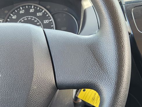 Used 2015 Mitsubishi Mirage DE FWD image 29