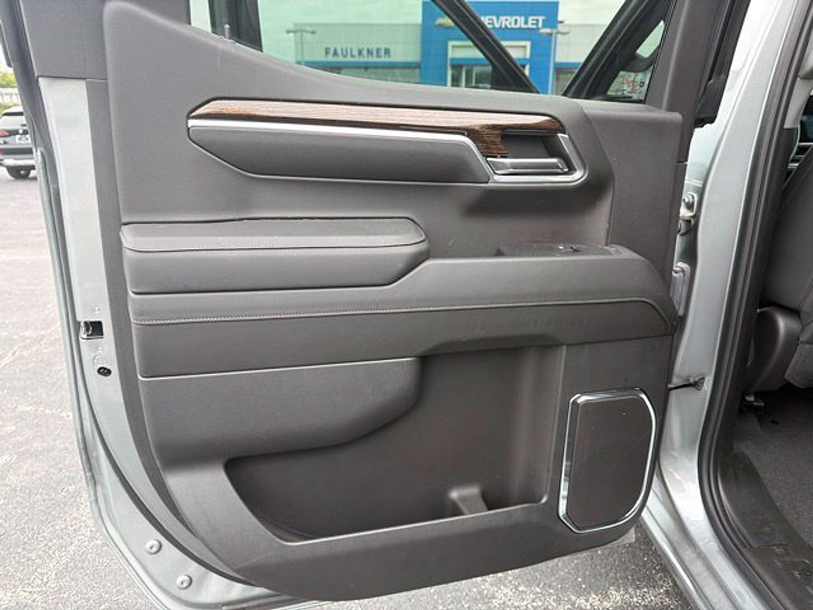 Used 2024 GMC Sierra 1500 Elevation AWD/4WD image 15