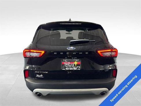 Used 2024 Ford Escape Active FWD image 6
